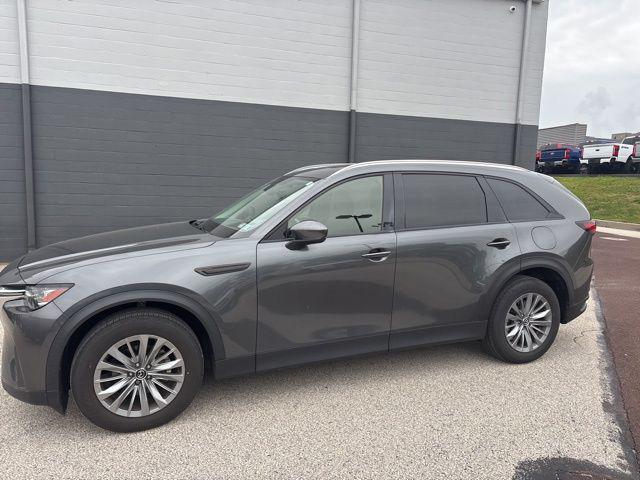 2024 Mazda X-90 3.3 Turbo Preferred Plus