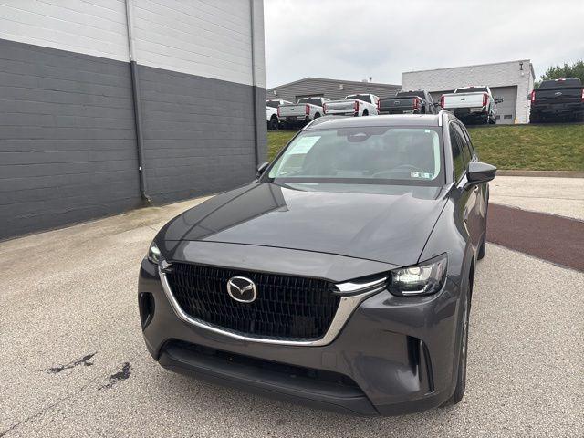 2024 Mazda X-90 3.3 Turbo Preferred Plus