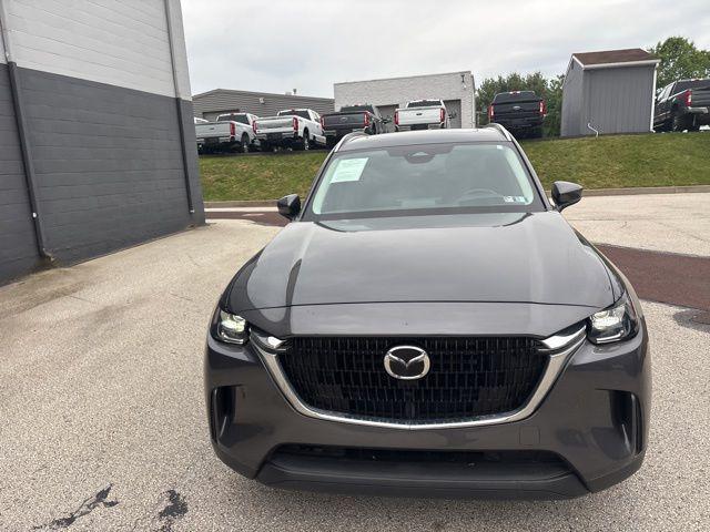 2024 Mazda X-90 3.3 Turbo Preferred Plus