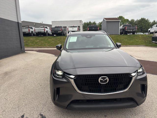 2024 Mazda X-90 3.3 Turbo Preferred Plus