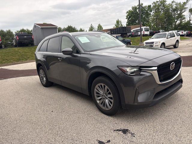 2024 Mazda X-90 3.3 Turbo Preferred Plus