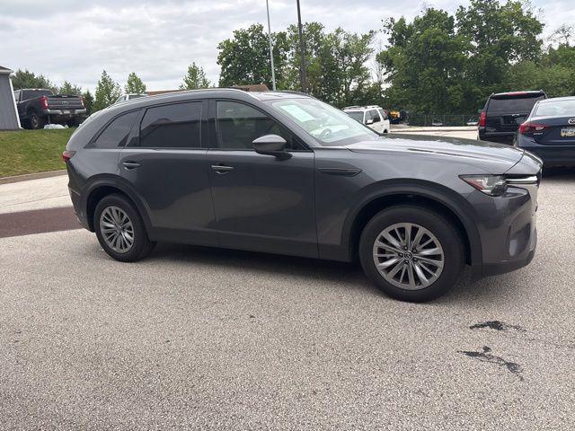 2024 Mazda X-90 3.3 Turbo Preferred Plus