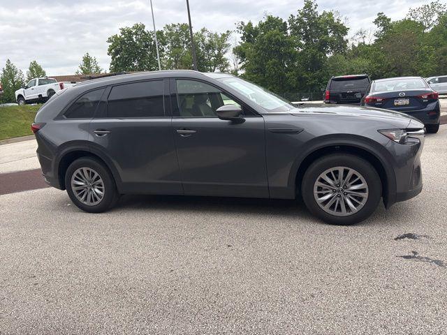 2024 Mazda X-90 3.3 Turbo Preferred Plus