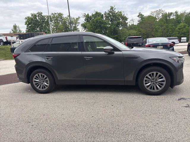 2024 Mazda X-90 3.3 Turbo Preferred Plus