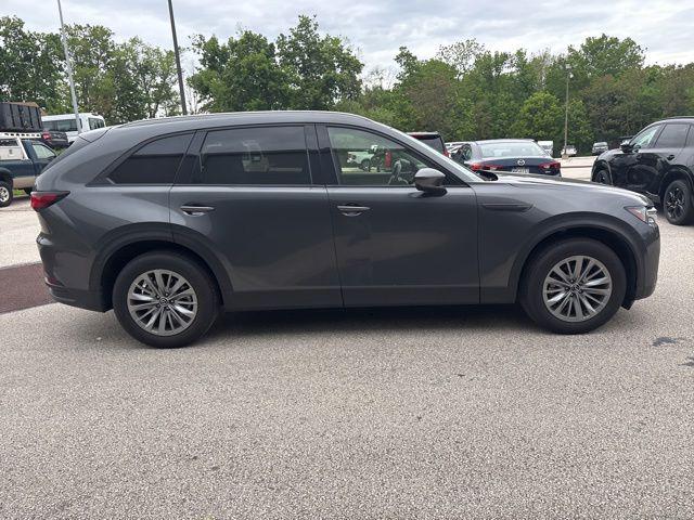 2024 Mazda X-90 3.3 Turbo Preferred Plus