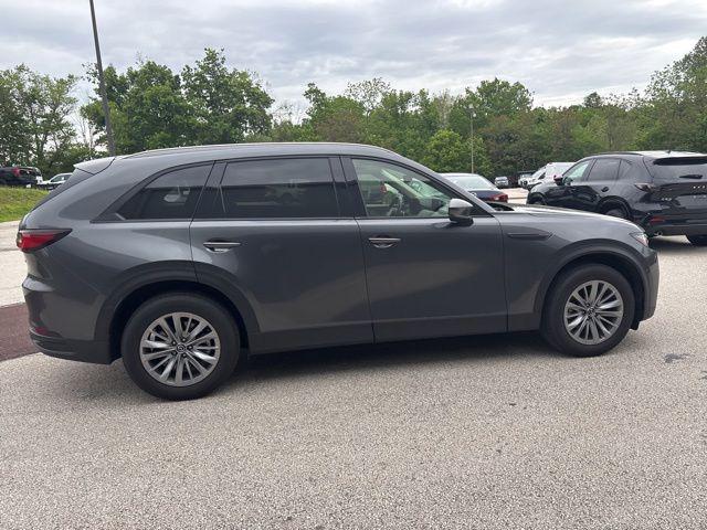 2024 Mazda X-90 3.3 Turbo Preferred Plus
