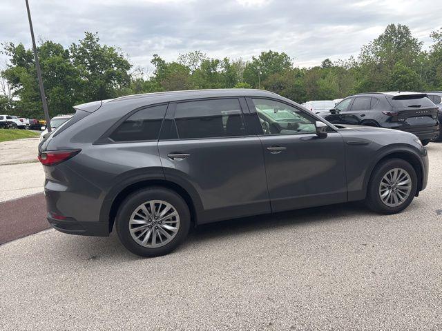 2024 Mazda X-90 3.3 Turbo Preferred Plus