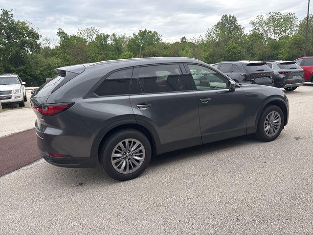 2024 Mazda X-90 3.3 Turbo Preferred Plus