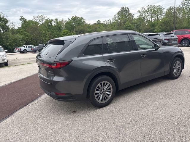 2024 Mazda X-90 3.3 Turbo Preferred Plus