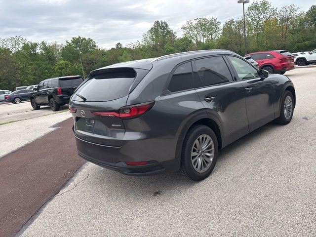 2024 Mazda X-90 3.3 Turbo Preferred Plus
