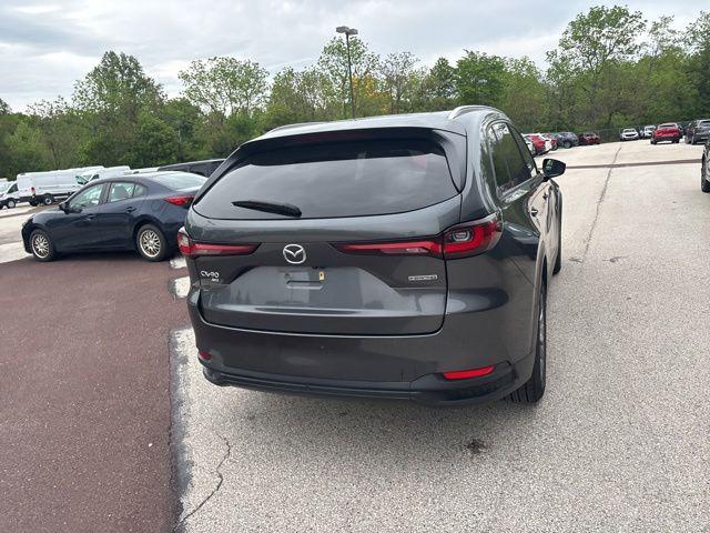 2024 Mazda X-90 3.3 Turbo Preferred Plus