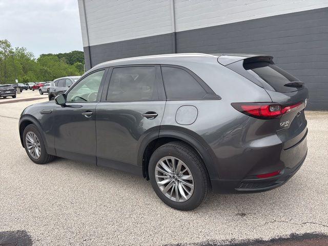 2024 Mazda X-90 3.3 Turbo Preferred Plus