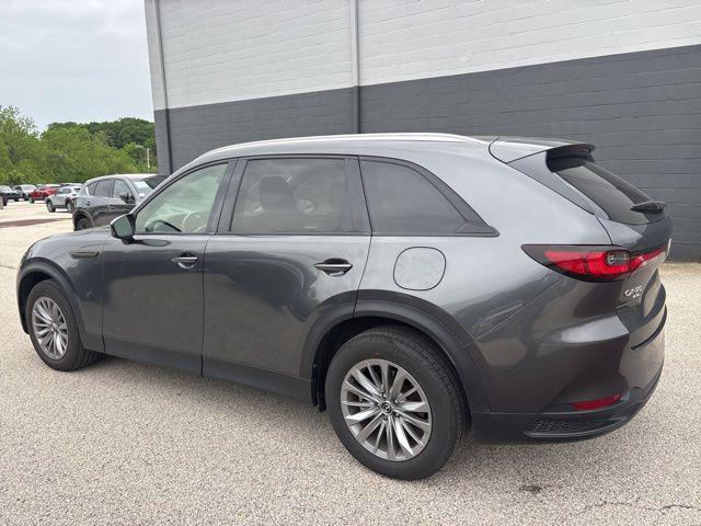 2024 Mazda X-90 3.3 Turbo Preferred Plus