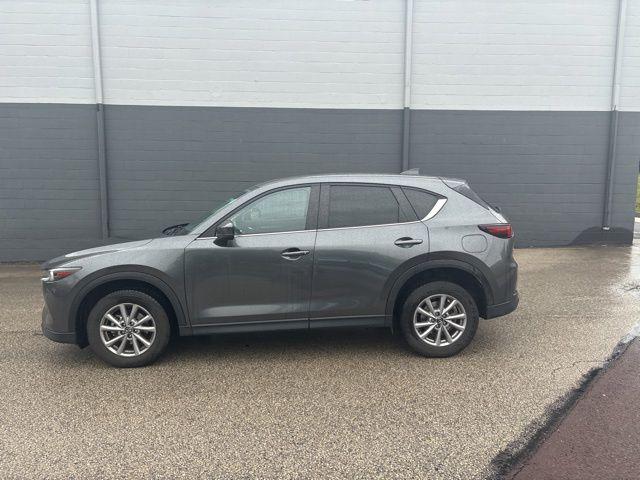 2023 Mazda CX-5 2.5 S Preferred for sale in Pottstown, PA