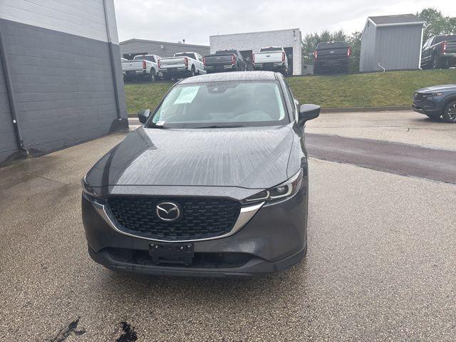 2023 Mazda CX-5 2.5 S Preferred