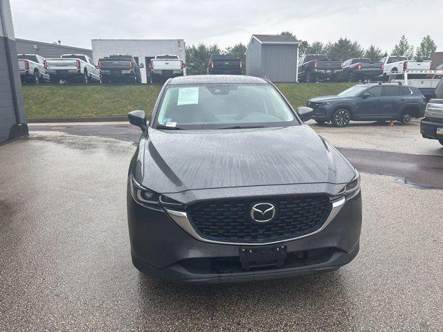 2023 Mazda CX-5 2.5 S Preferred
