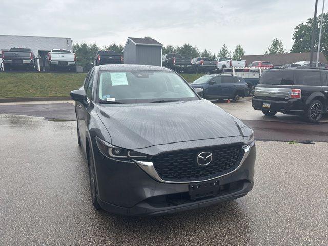 2023 Mazda CX-5 2.5 S Preferred