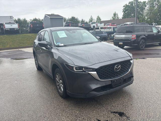 2023 Mazda CX-5 2.5 S Preferred