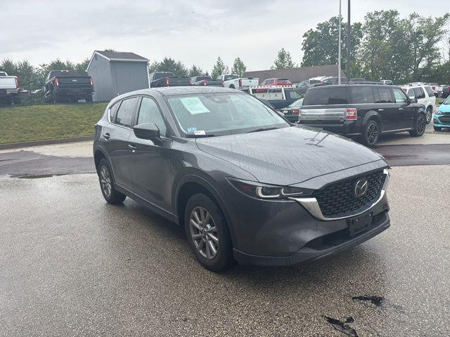 2023 Mazda CX-5 2.5 S Preferred