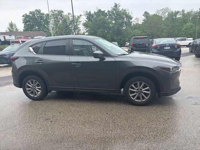 2023 Mazda CX-5 2.5 S Preferred