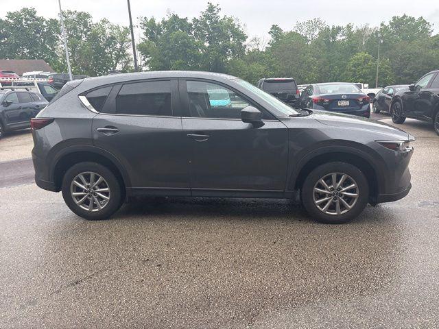 2023 Mazda CX-5 2.5 S Preferred