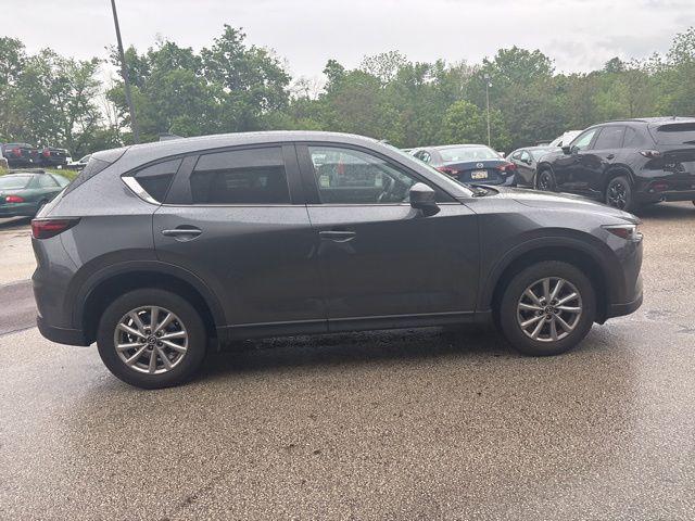 2023 Mazda CX-5 2.5 S Preferred