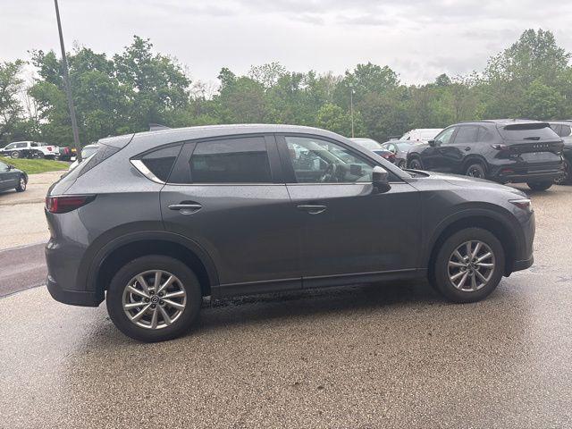2023 Mazda CX-5 2.5 S Preferred