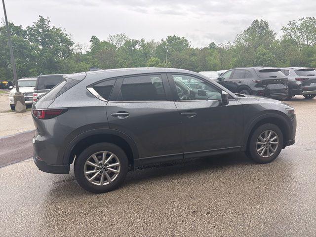 2023 Mazda CX-5 2.5 S Preferred