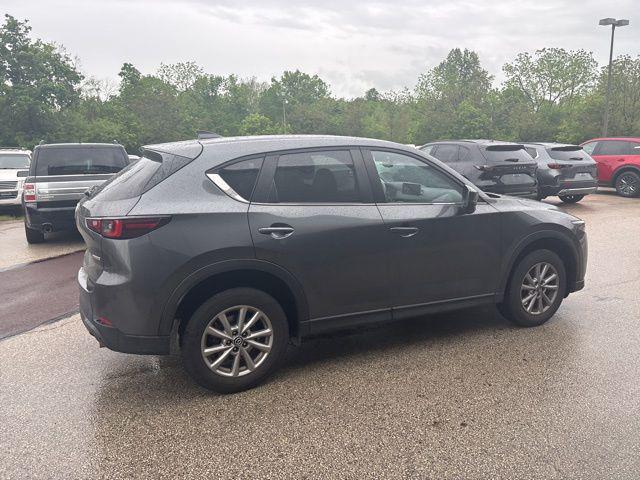 2023 Mazda CX-5 2.5 S Preferred