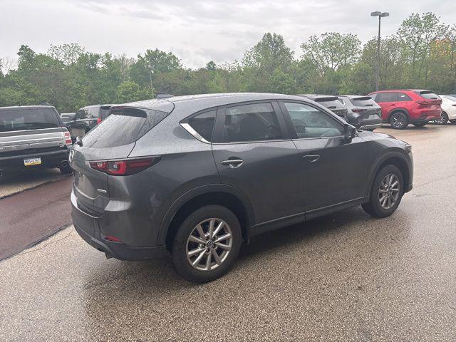 2023 Mazda CX-5 2.5 S Preferred