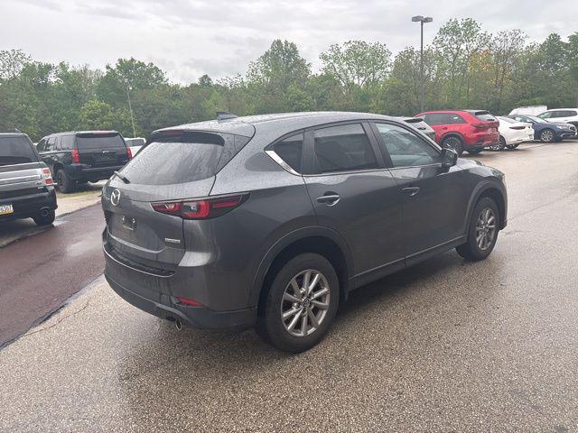 2023 Mazda CX-5 2.5 S Preferred