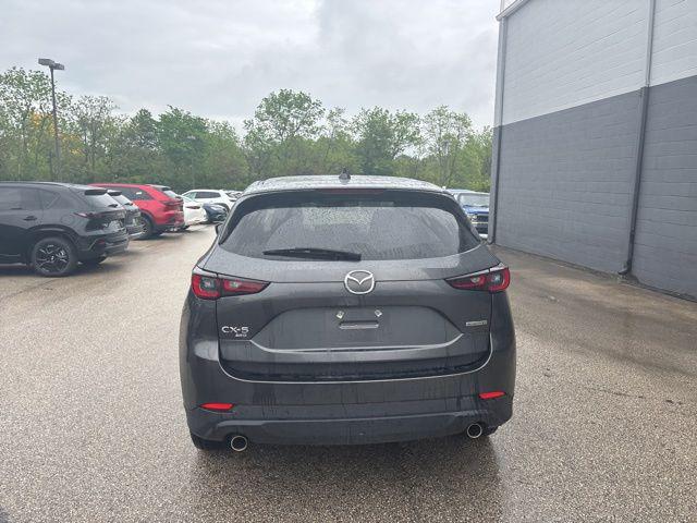 2023 Mazda CX-5 2.5 S Preferred