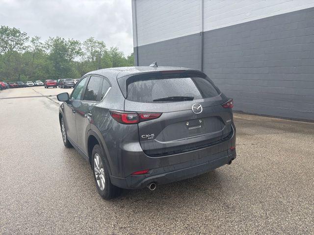 2023 Mazda CX-5 2.5 S Preferred
