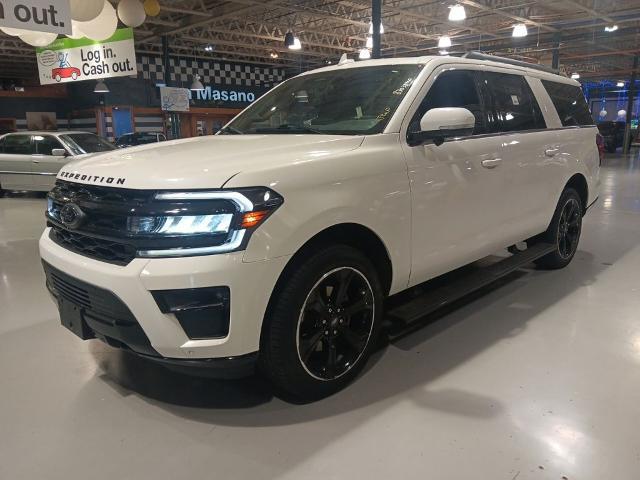 2024 Ford Expedition Limited MAX for sale in Shillington, PA