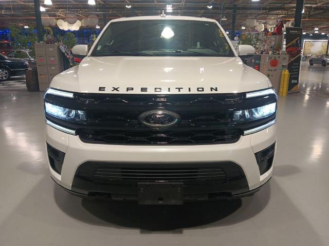 2024 Ford Expedition Limited MAX