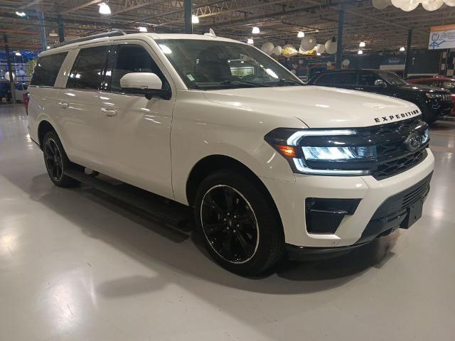 2024 Ford Expedition Limited MAX