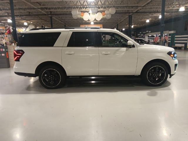 2024 Ford Expedition Limited MAX