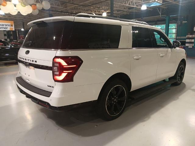 2024 Ford Expedition Limited MAX