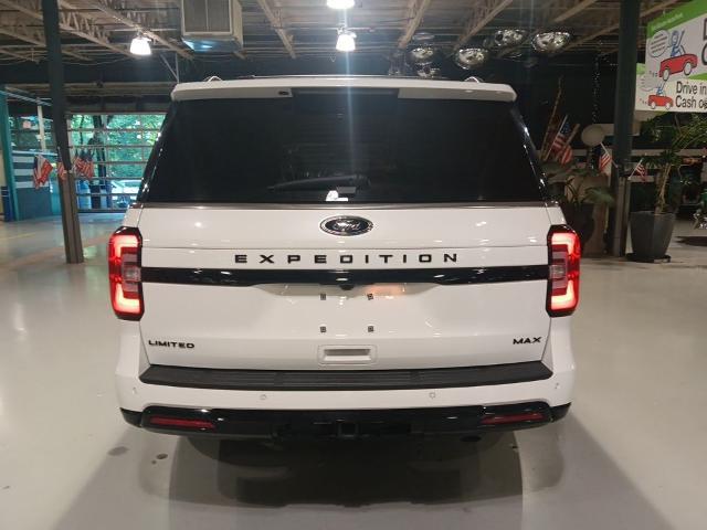 2024 Ford Expedition Limited MAX