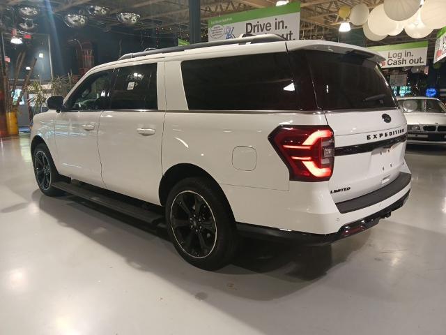 2024 Ford Expedition Limited MAX