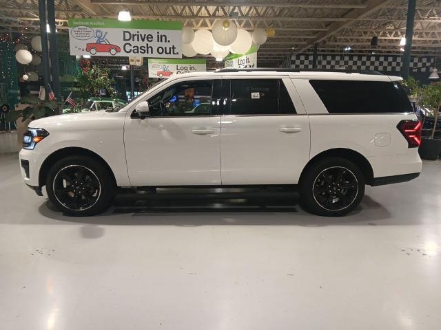 2024 Ford Expedition Limited MAX