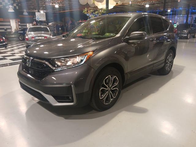 2021 Honda CR-V AWD EX-L for sale in Shillington, PA