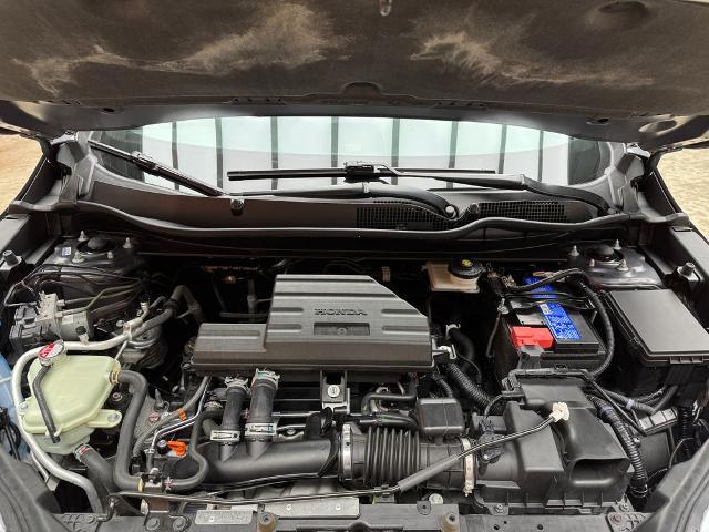 2021 Honda CR-V AWD EX-L
