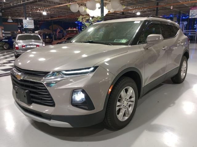 2021 Chevrolet Blazer AWD 2LT for sale in Shillington, PA
