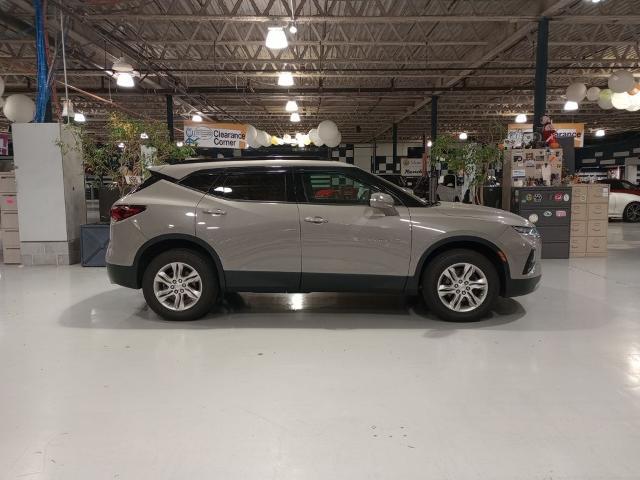 2021 Chevrolet Blazer AWD 2LT