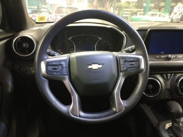 2021 Chevrolet Blazer AWD 2LT