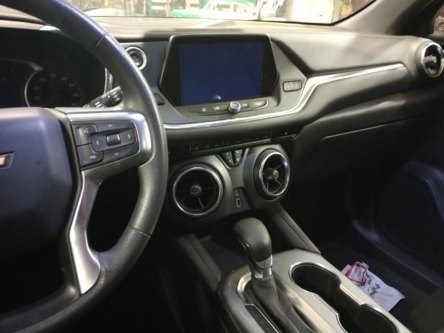 2021 Chevrolet Blazer AWD 2LT