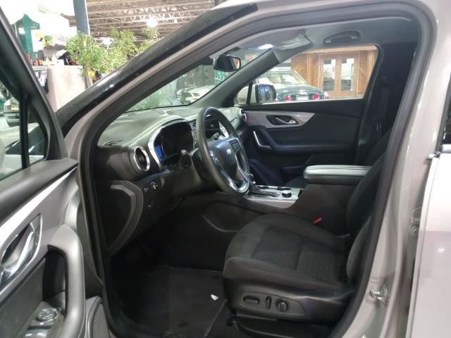 2021 Chevrolet Blazer AWD 2LT
