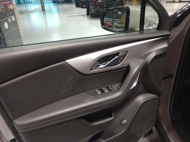2021 Chevrolet Blazer AWD 2LT