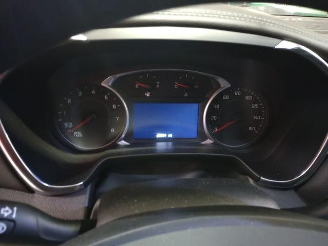 2021 Chevrolet Blazer AWD 2LT